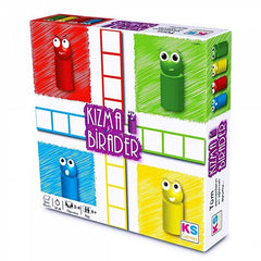 Nessiworld Ludo