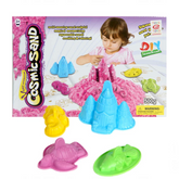 Nessiworld Cosmic Play Sand Set 500 Gr.