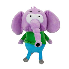 Nessiworld King Shakir Necati Plush 25 cm