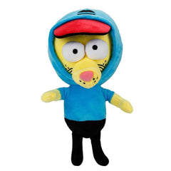 Nessiworld King Shakir Plush 25 cm