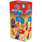 Mini-jeu de basket-ball Nessiworld Ks Games 25903