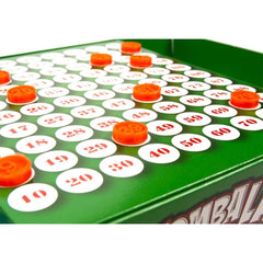 Nessiworld KS Luxury Bingo