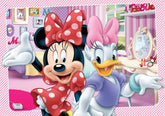 Nessiworld KS Minnie Puzzle 200 Pieces