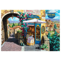 Nessiworld KS Ristorante Antico Martini 2000 Piece Puzzle