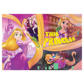 Nessiworld KS Tangled 100 Piece Puzzle