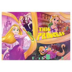 Nessiworld KS Tangled 100 Piece Puzzle