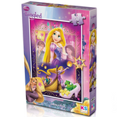 Nessiworld KS Tangled 50 Piece Puzzle