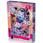 Nessiworld KS Vampirina 50 Piece Puzzle