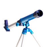 Ensemble de petits télescopes Nessiworld