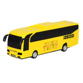 Nessiworld Boxed Sliding School Bus