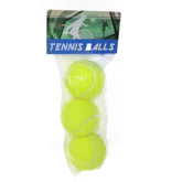 Nessiworld KZL-1705004 Tennis Ball 3-pack