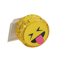 Nessiworld KZL-2025-2 Emoji Yoyo éclairé - Jouets Kızılkaya