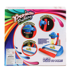 Nessiworld KZL-YM888 Projector Pen Education Set - Kızılkaya