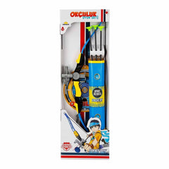 Nessiworld Lazerli Okçuluk Seti