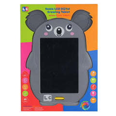 Nessiworld LC-31072 Koala Drawing Tablet 8.5 inch - Lets be Child