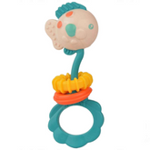 Nessiworld LC Fish Teether and Rattle