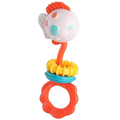Nessiworld LC Fish Teether and Rattle