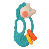 Nessiworld LC Seahorse Teether and Rattle