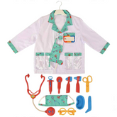 Ensemble de docteur et costume enfant Nessiworld LC