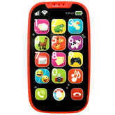 My Nessiworld LC Educational Smartphone