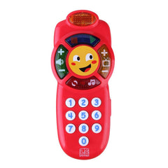 Nessiworld LC My First Remote Control