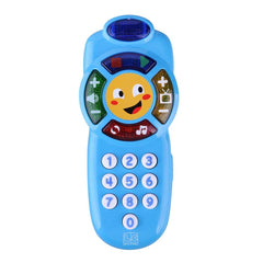 Nessiworld LC My First Remote Control