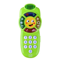 Nessiworld LC My First Remote Control