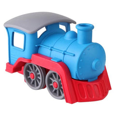 Nessiworld LC Lets Be Child Train Locomotive