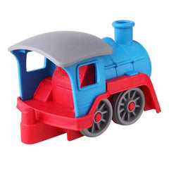 Nessiworld LC Lets Be Child Train Locomotive