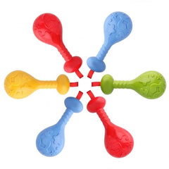 Nessiworld LC Maracas Rattle