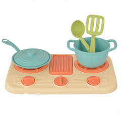 Nessiworld LC Hob Kitchen Set