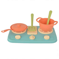 Nessiworld LC Hob Kitchen Set