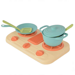 Nessiworld LC Hob Kitchen Set