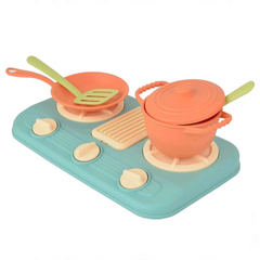 Nessiworld LC Hob Kitchen Set