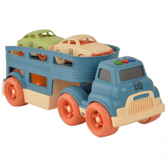 Nessiworld LC Sound and Light Carrier Truck 3 Pieces