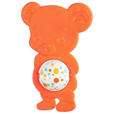 Nessiworld LC Lovely Teddy Bear Teether and Rattle