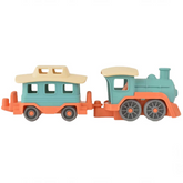 Nessiworld LC Cute Passenger Train Set