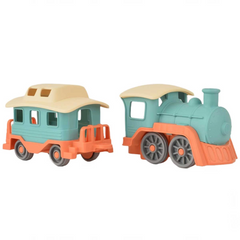 Nessiworld LC Cute Passenger Train Set