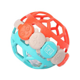 Nessiworld LC Caterpillar Ball Rattle