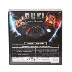 NessiWorld LC7988DuelGame-Laço