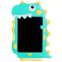 Nessiworld LCD Digital Color Dinosaur Drawing Tablet 8.5 Inch