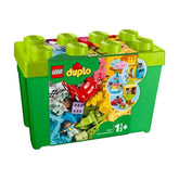 Nessiworld LEGO Duplo Classic Lüks Yapım Parçası Kutusu 10914