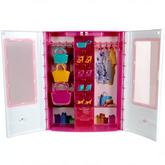 Nessiworld Linda's Wardrobe