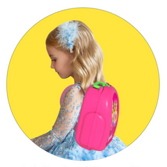 Nessiworld Linda's Beauty Set Backpack