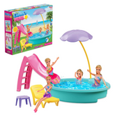 Nessiworld Linda's Pool