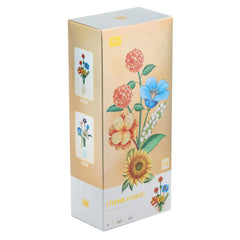 Nessiworld LZ4601 LOZ BLOCK TOY