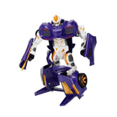 Nessiworld MARS Robot That Can Transform Into a Vehicle