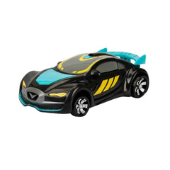 Nessiworld MARS Robot That Can Transform Into a Vehicle