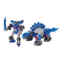 Nessiworld MARS Transforming Robot Dinosaur