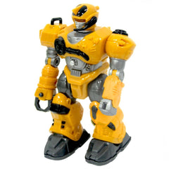 Nessiworld MARS Light Walking Robot